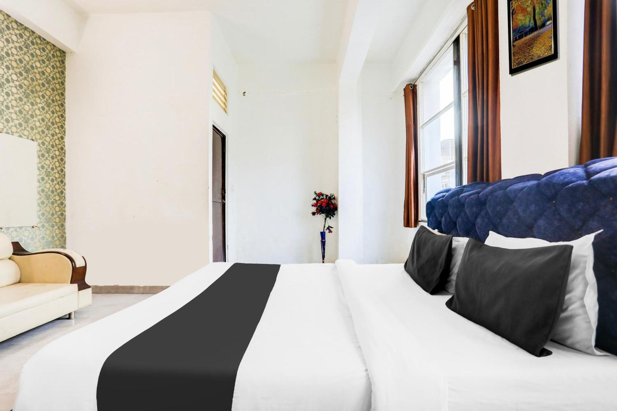 Hotel O Royal Galaxy コーター エクステリア 写真