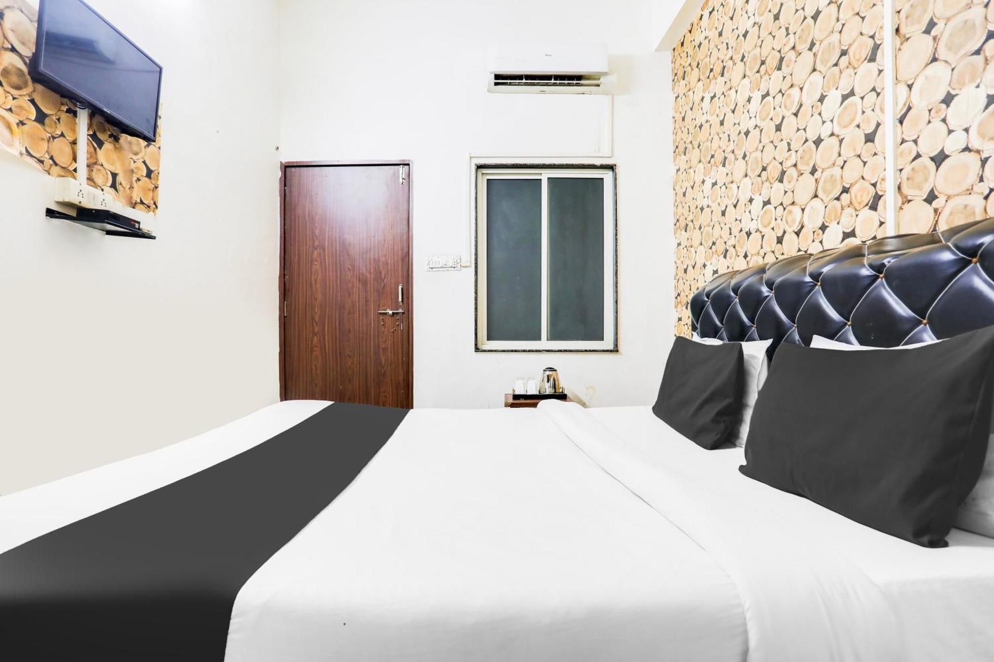 Hotel O Royal Galaxy コーター エクステリア 写真