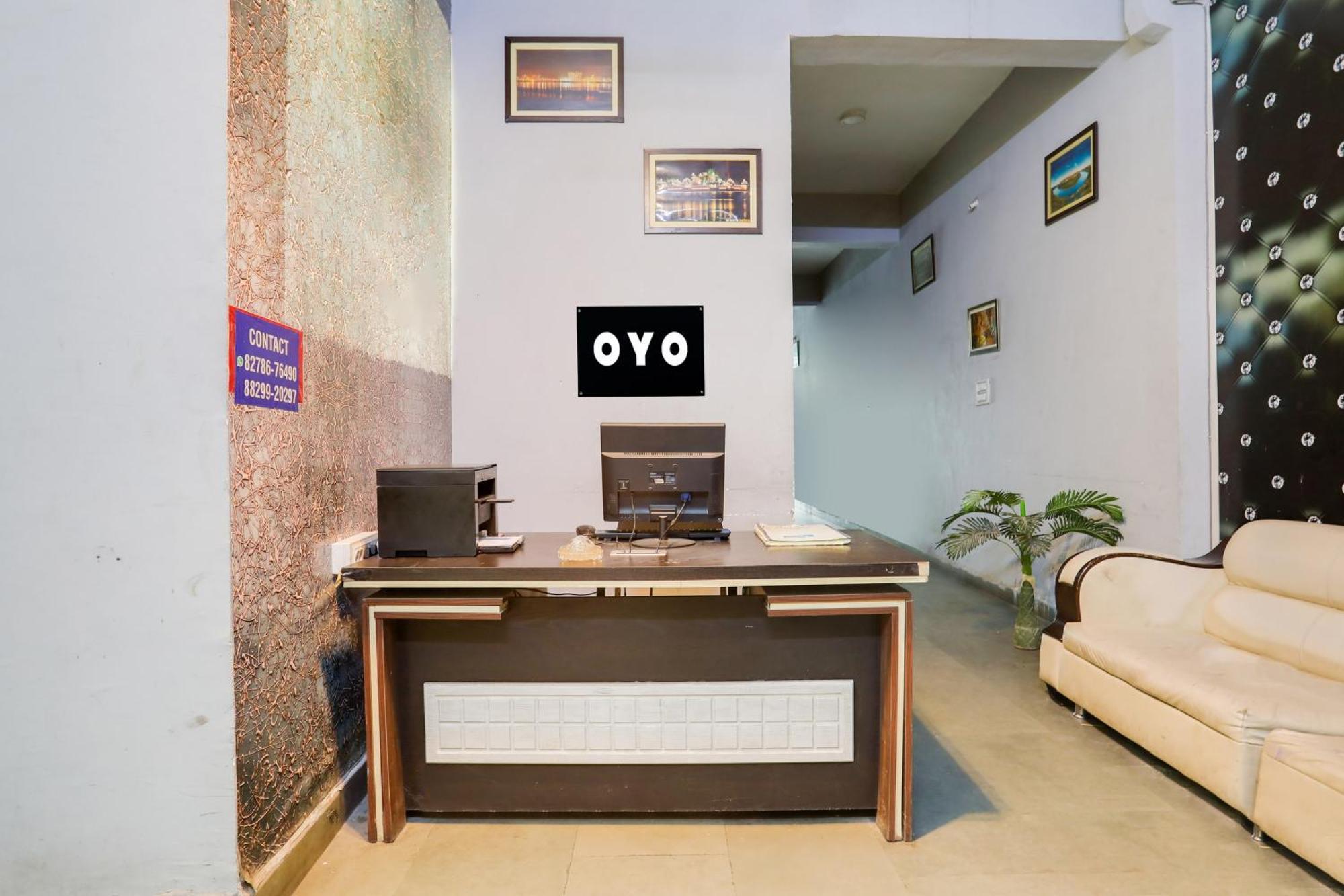 Hotel O Royal Galaxy コーター エクステリア 写真